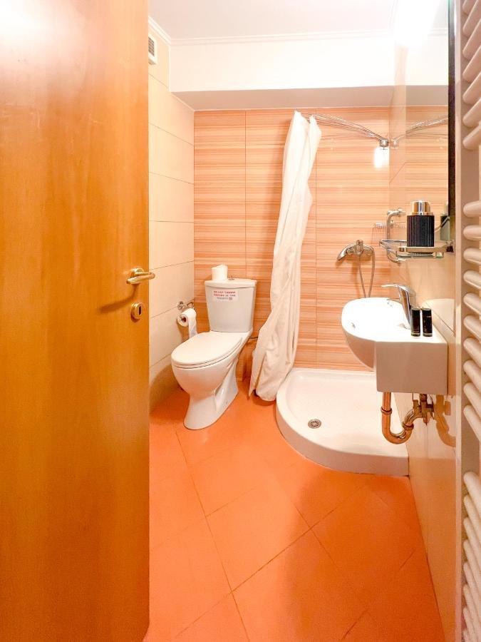 Helichrysum Anhome Premium Selection Ateny Zewnętrze zdjęcie